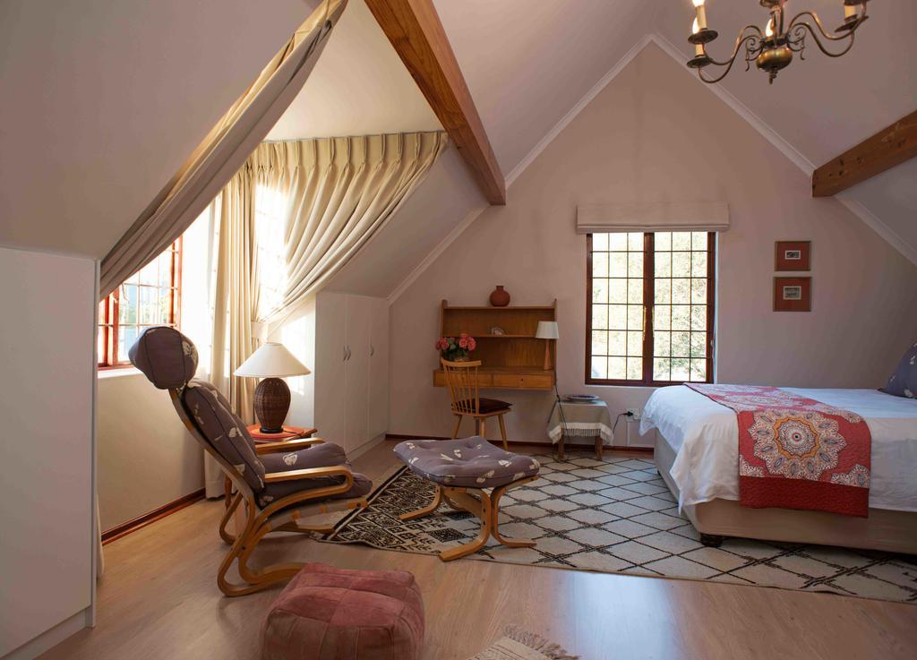 Meadows Mountain View Villa Hout Bay Eksteriør bilde