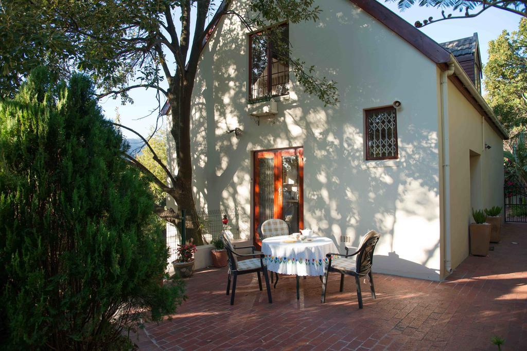Meadows Mountain View Villa Hout Bay Eksteriør bilde