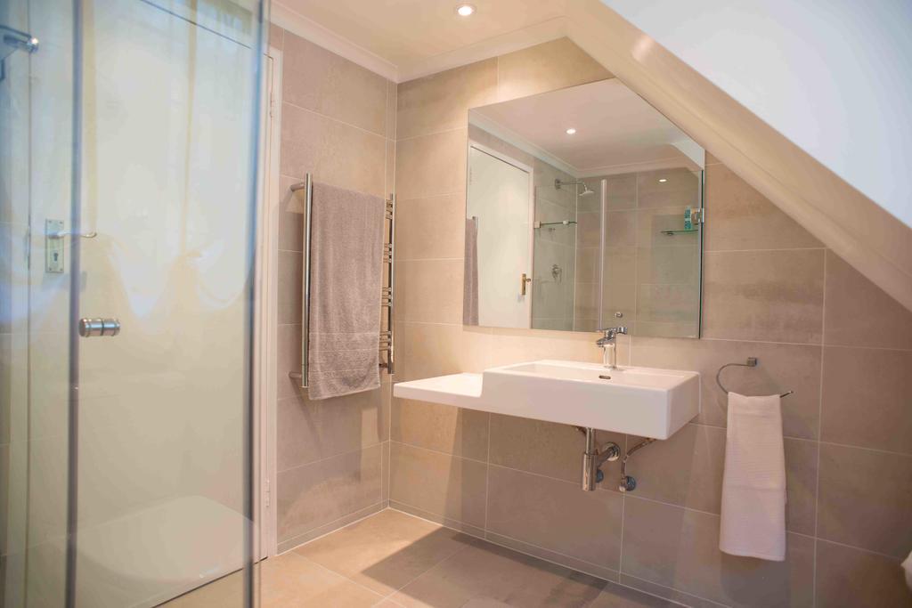 Meadows Mountain View Villa Hout Bay Eksteriør bilde