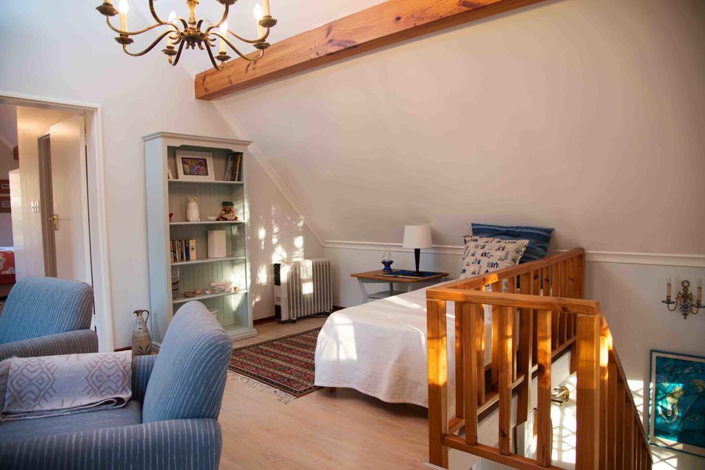 Meadows Mountain View Villa Hout Bay Eksteriør bilde