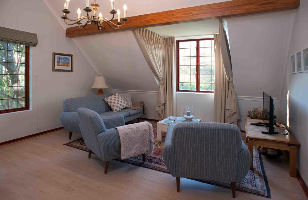 Meadows Mountain View Villa Hout Bay Eksteriør bilde